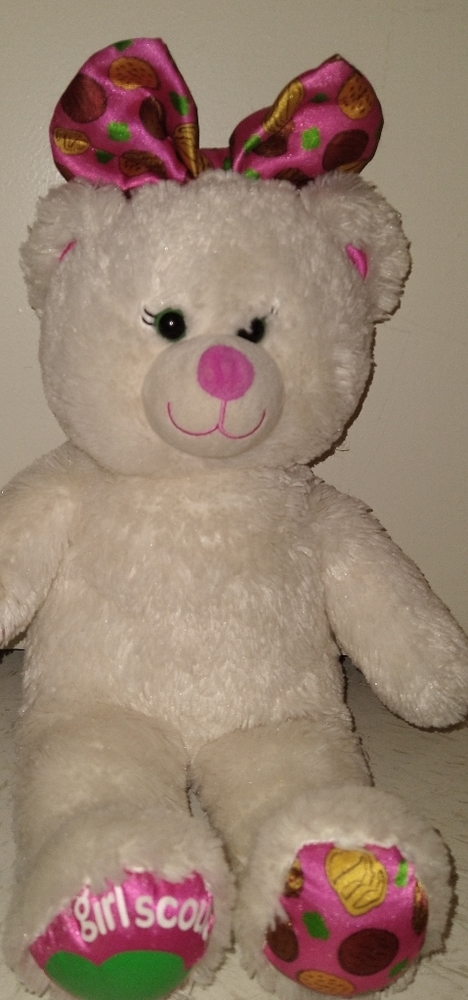 Build-A-Bear